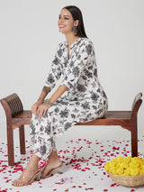 Classic Duo Rayon Kurta set