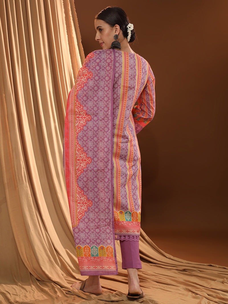 Vivid Dreams Kurta Set